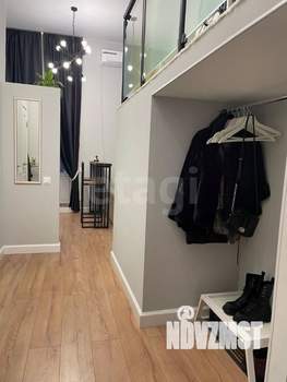 1-к квартира, вторичка, 32м2, 8/8 этаж