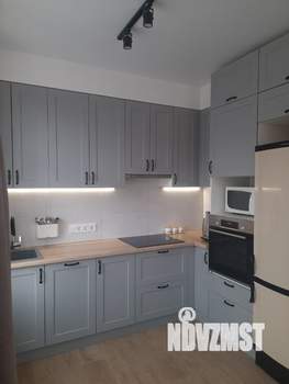 2-к квартира, вторичка, 52м2, 6/8 этаж