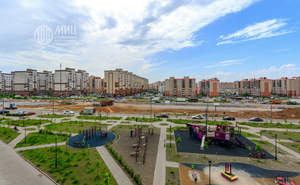 2-к квартира, вторичка, 57м2, 4/8 этаж