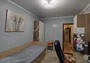 3-к квартира, вторичка, 62м2, 1/12 этаж