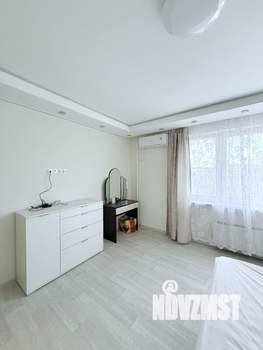 2-к квартира, вторичка, 56м2, 17/17 этаж