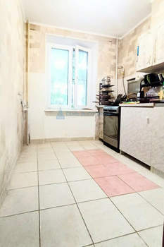 2-к квартира, вторичка, 45м2, 1/5 этаж