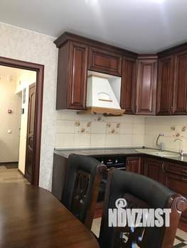 2-к квартира, вторичка, 69м2, 3/16 этаж