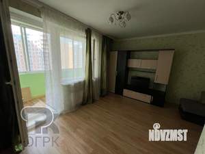 1-к квартира, вторичка, 38м2, 13/17 этаж