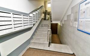 3-к квартира, вторичка, 66м2, 12/12 этаж