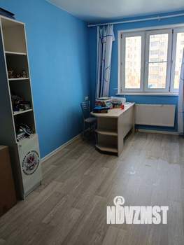 3-к квартира, вторичка, 78м2, 5/17 этаж