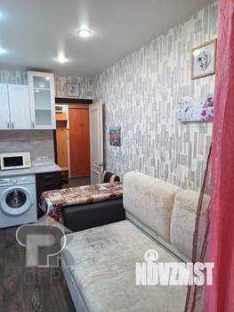 1-к квартира, вторичка, 36м2, 3/12 этаж