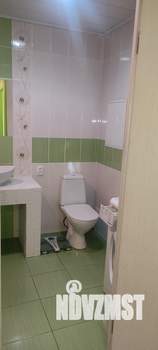 1-к квартира, вторичка, 40м2, 7/19 этаж