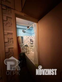 3-к квартира, вторичка, 56м2, 5/5 этаж