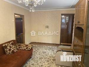 2-к квартира, вторичка, 42м2, 1/5 этаж