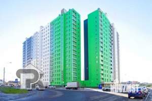 2-к квартира, вторичка, 68м2, 15/17 этаж