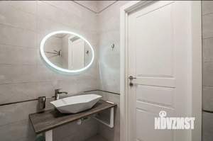 1-к квартира, вторичка, 31м2, 4/8 этаж