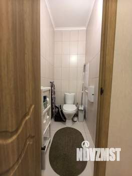 2-к квартира, вторичка, 45м2, 1/8 этаж