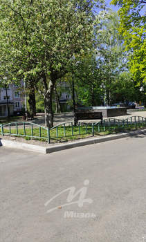 3-к квартира, вторичка, 78м2, 7/14 этаж