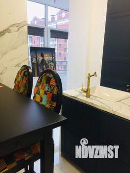 1-к квартира, вторичка, 30м2, 6/8 этаж