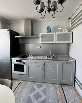 2-к квартира, вторичка, 56м2, 17/17 этаж