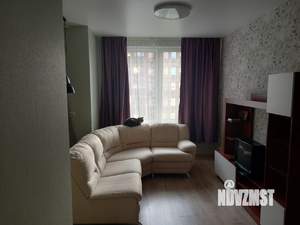 1-к квартира, вторичка, 34м2, 3/8 этаж