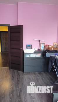 2-к квартира, вторичка, 67м2, 13/13 этаж