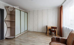 1-к квартира, вторичка, 38м2, 2/17 этаж