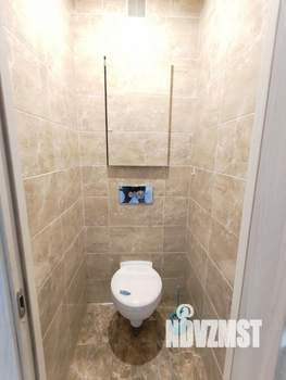 2-к квартира, вторичка, 58м2, 2/17 этаж