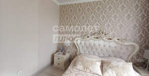 2-к квартира, вторичка, 59м2, 13/17 этаж