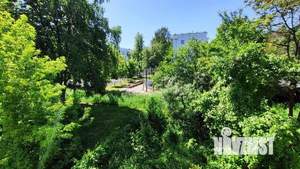 1-к квартира, вторичка, 30м2, 2/5 этаж