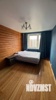 3-к квартира, вторичка, 75м2, 17/18 этаж