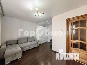 1-к квартира, вторичка, 34м2, 17/17 этаж