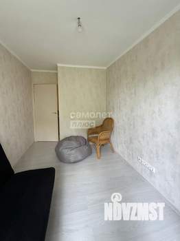 2-к квартира, вторичка, 45м2, 5/5 этаж