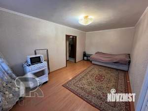 2-к квартира, вторичка, 46м2, 3/5 этаж