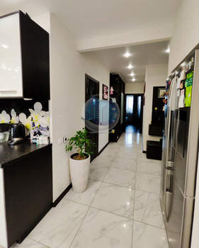 2-к квартира, вторичка, 66м2, 12/17 этаж