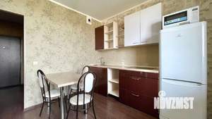 1-к квартира, вторичка, 50м2, 9/20 этаж
