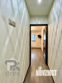 1-к квартира, вторичка, 40м2, 9/17 этаж