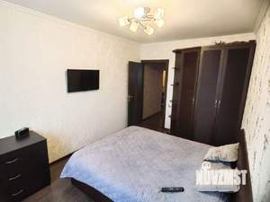 3-к квартира, вторичка, 75м2, 8/18 этаж