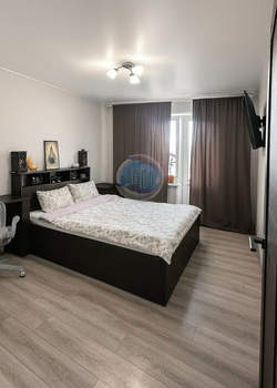 3-к квартира, вторичка, 67м2, 9/10 этаж