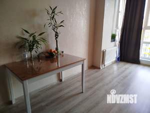 1-к квартира, вторичка, 43м2, 17/17 этаж