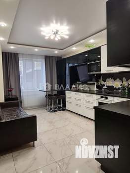 2-к квартира, вторичка, 65м2, 12/17 этаж
