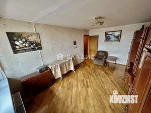 2-к квартира, вторичка, 56м2, 15/16 этаж