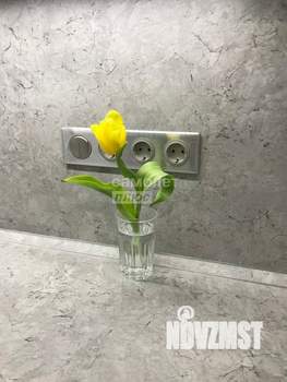 1-к квартира, вторичка, 48м2, 11/17 этаж