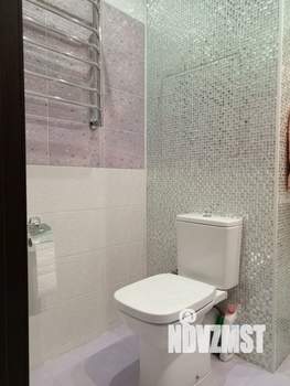 3-к квартира, вторичка, 93м2, 9/17 этаж