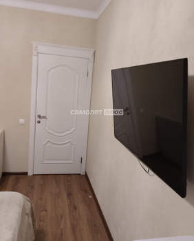 3-к квартира, вторичка, 78м2, 4/18 этаж