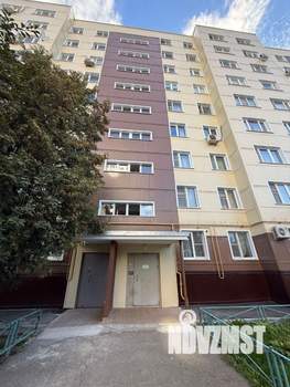 1-к квартира, вторичка, 33м2, 6/9 этаж