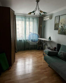 3-к квартира, вторичка, 83м2, 3/6 этаж