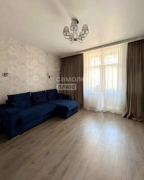 3-к квартира, вторичка, 63м2, 6/8 этаж