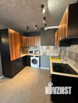 1-к квартира, вторичка, 42м2, 16/17 этаж