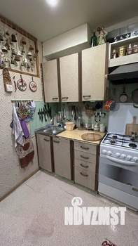3-к квартира, вторичка, 56м2, 4/5 этаж