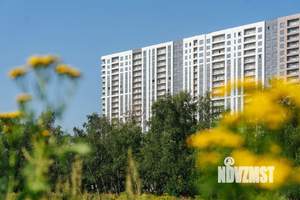 3-к квартира, вторичка, 84м2, 22/25 этаж