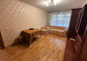 2-к квартира, вторичка, 45м2, 1/5 этаж