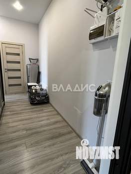 1-к квартира, вторичка, 37м2, 1/4 этаж