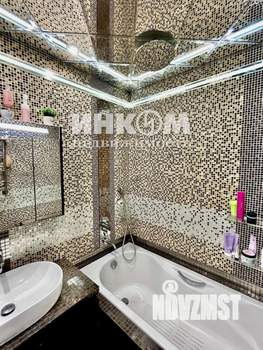 3-к квартира, вторичка, 75м2, 17/17 этаж
